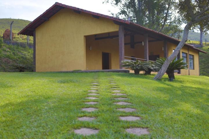 Hotel Fazenda Horizonte Belo Brumadinho Exterior foto